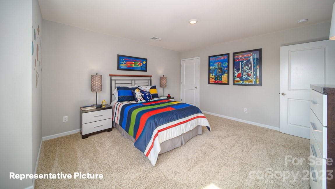 Villages of Maiden - Residential