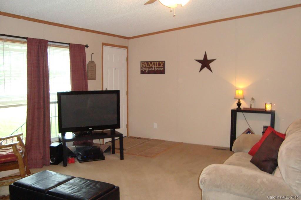 Ashley Woods - Residential