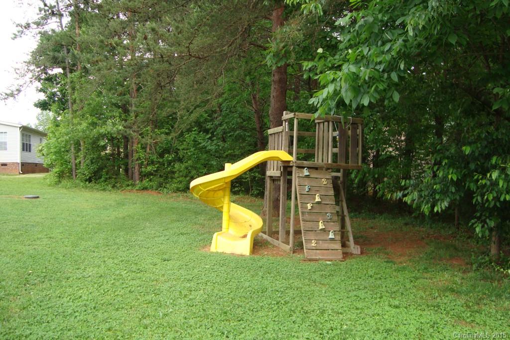 Ashley Woods - Residential