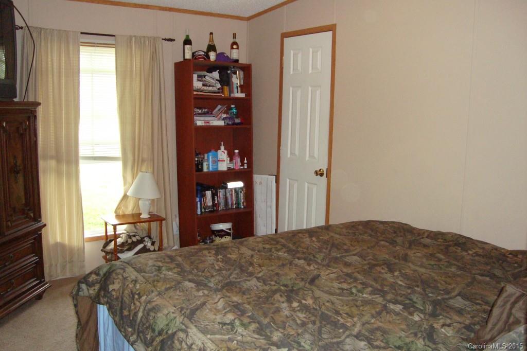Ashley Woods - Residential
