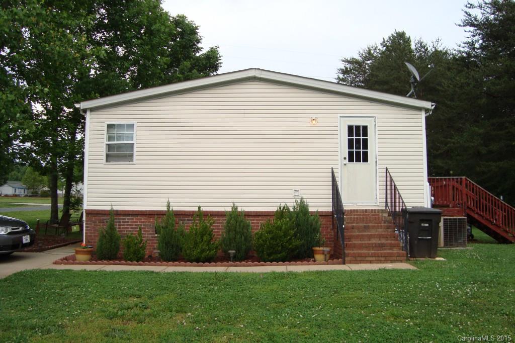 Ashley Woods - Residential