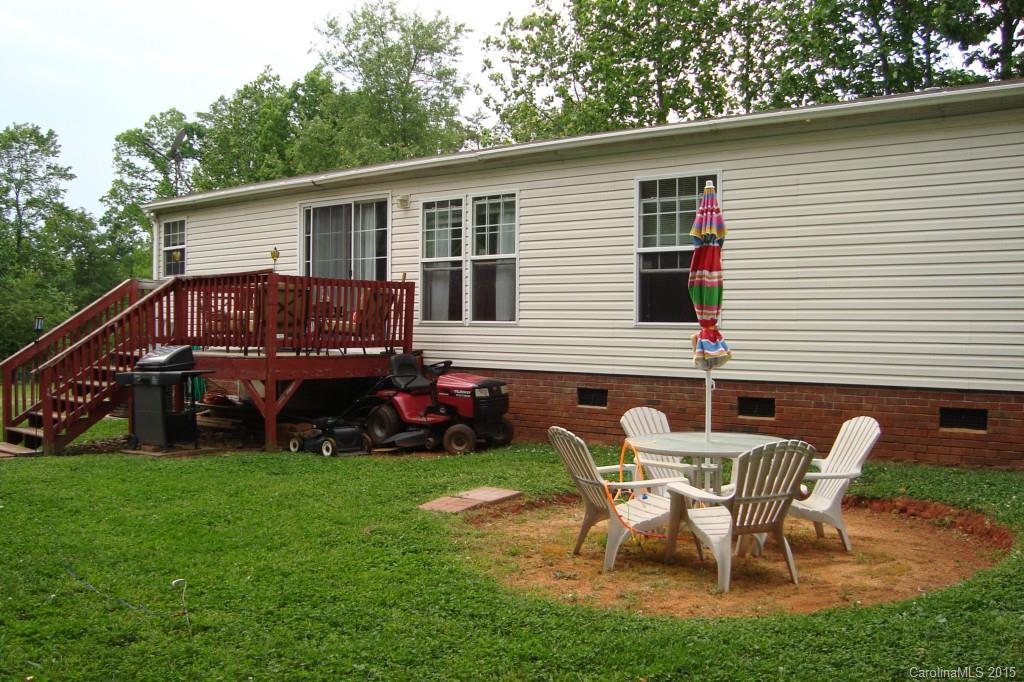 Ashley Woods - Residential