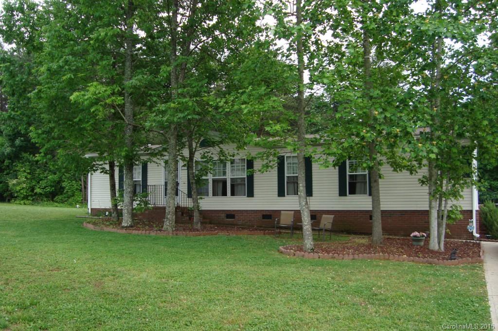 Ashley Woods - Residential