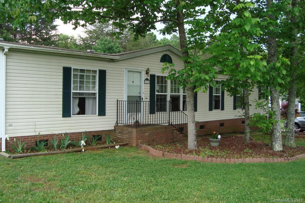 Ashley Woods - Residential