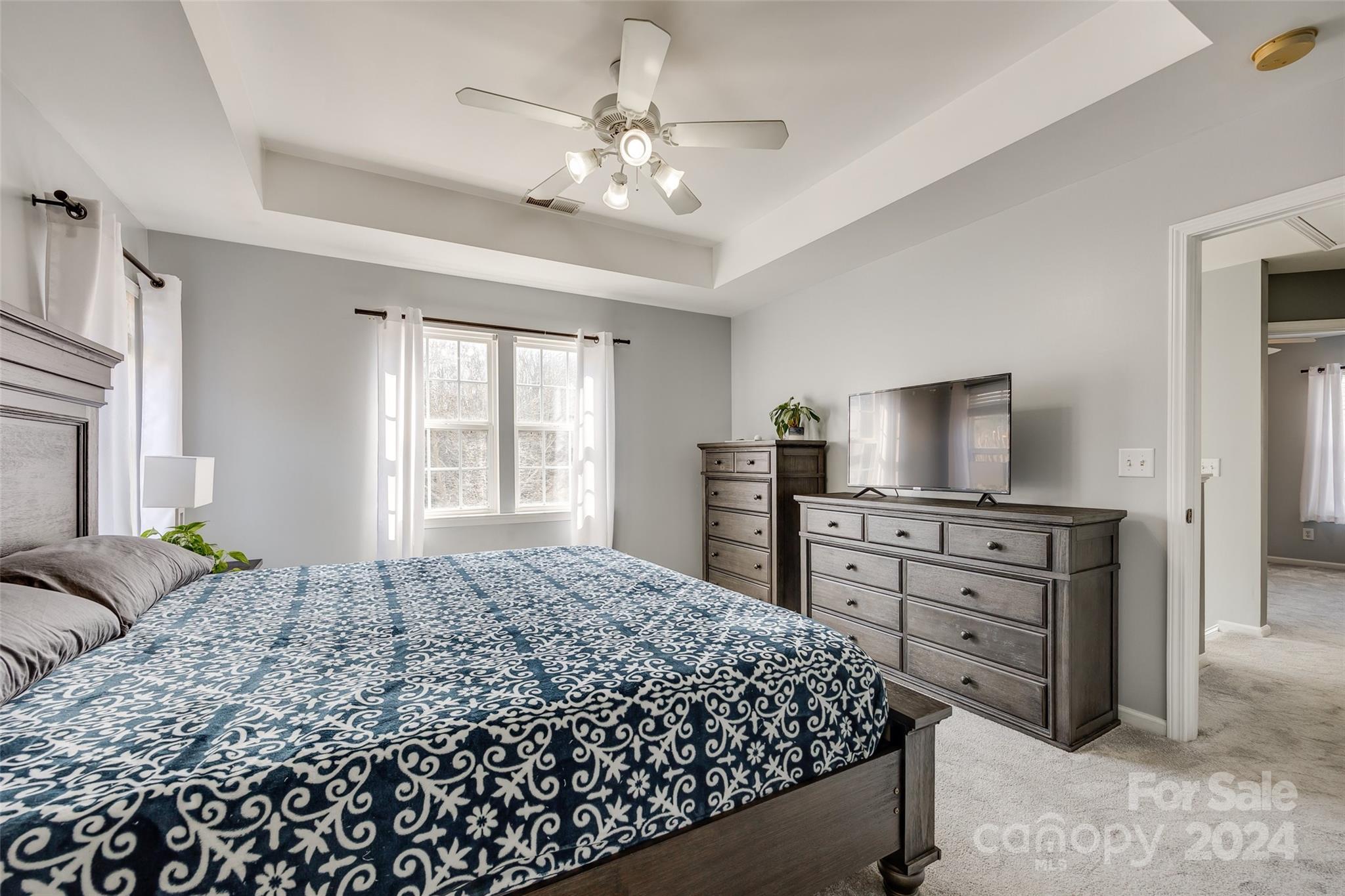 Springsteen Plantation - Residential