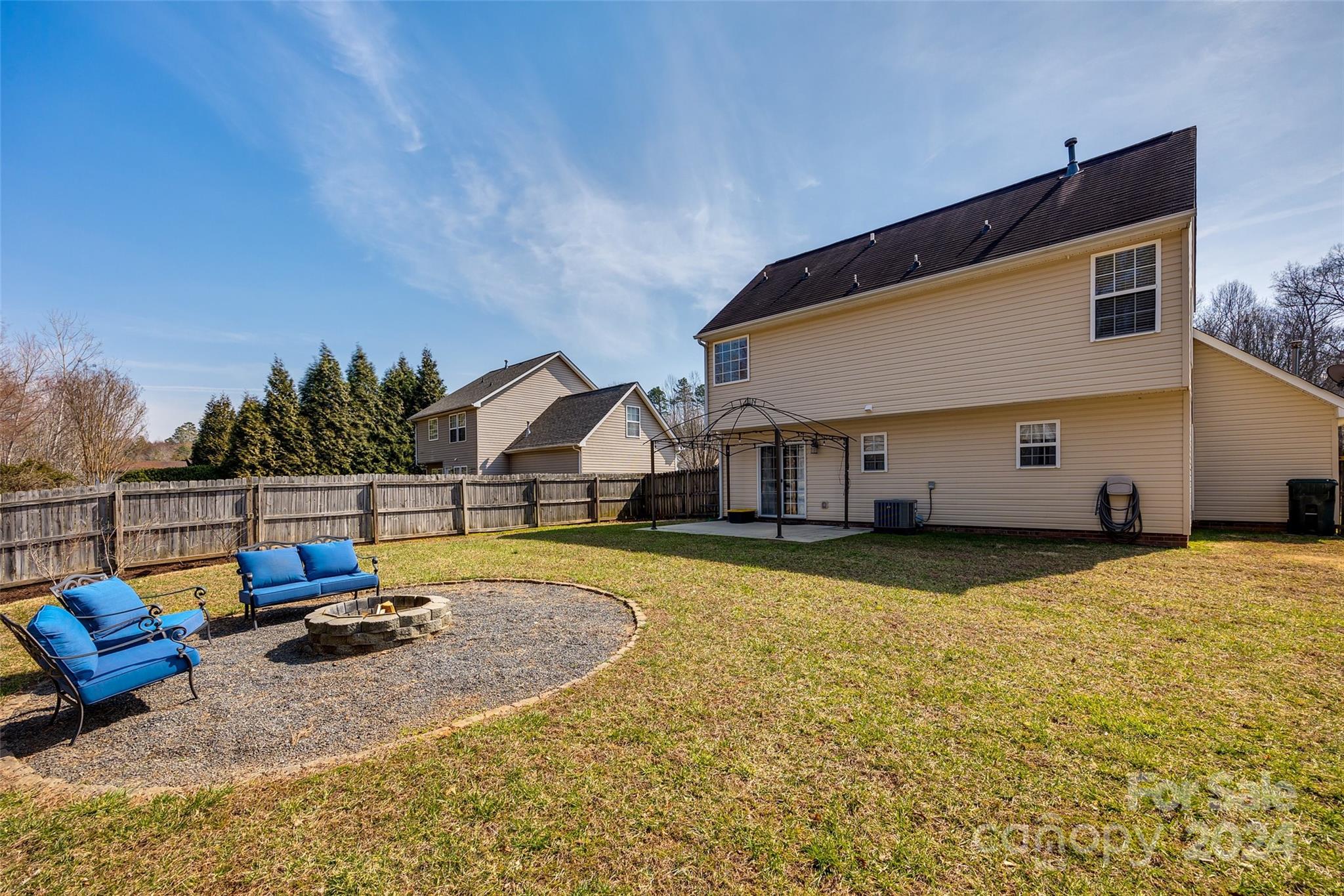 Springsteen Plantation - Residential