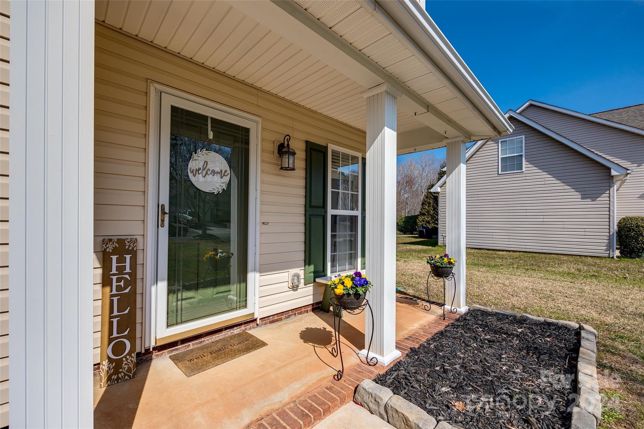 Springsteen Plantation - Residential