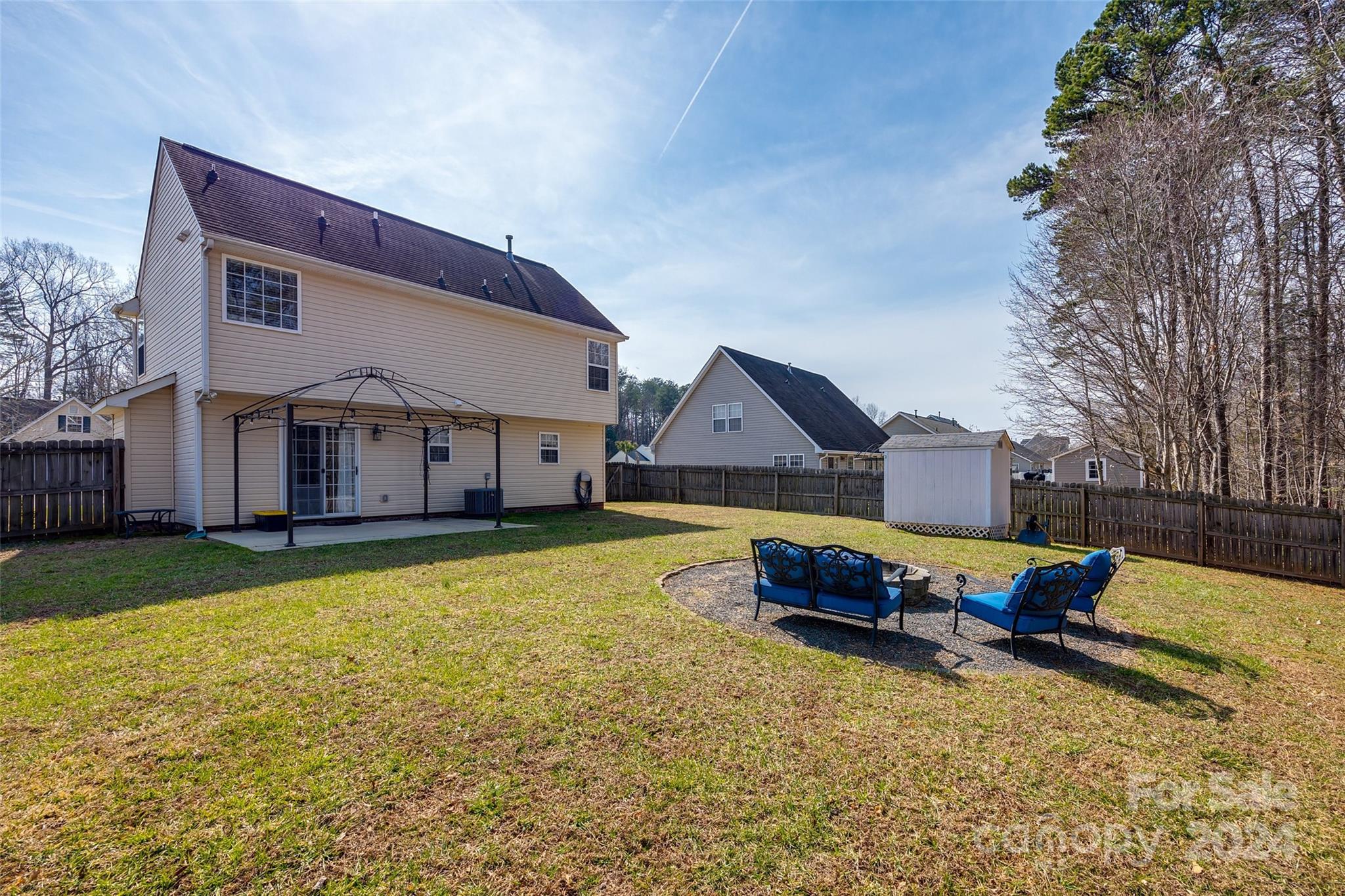 Springsteen Plantation - Residential