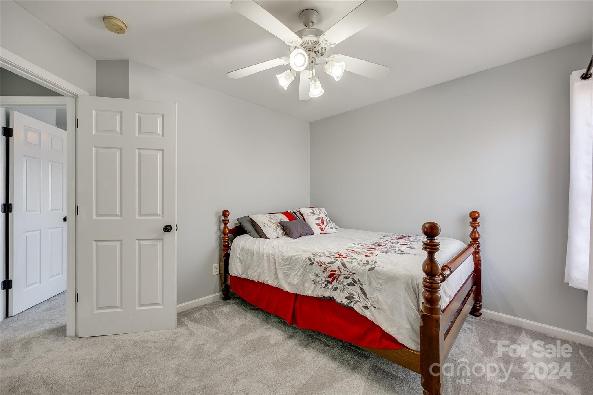 Springsteen Plantation - Residential