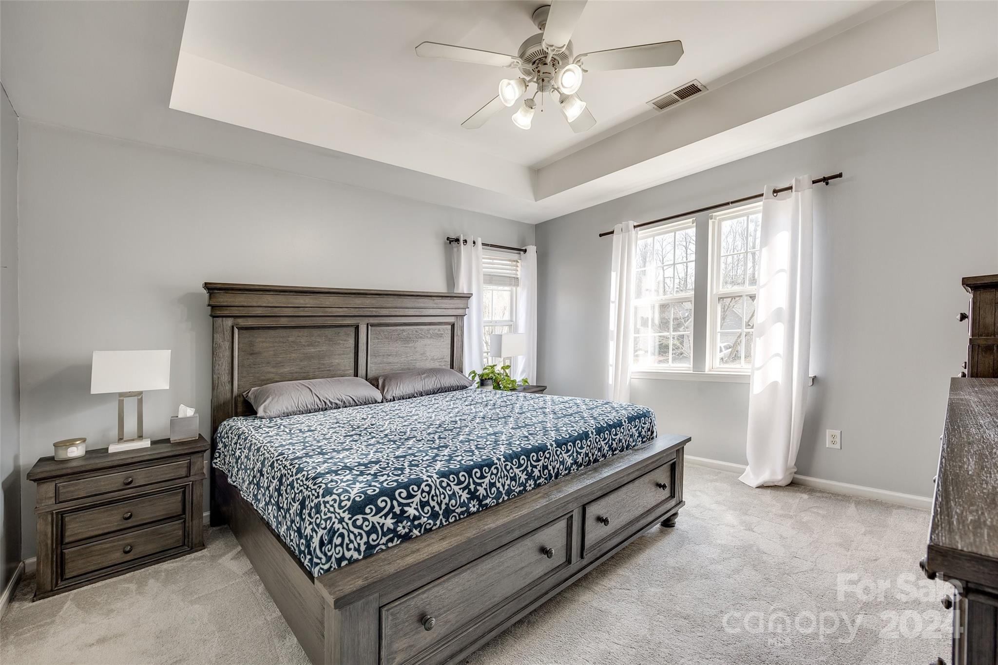 Springsteen Plantation - Residential