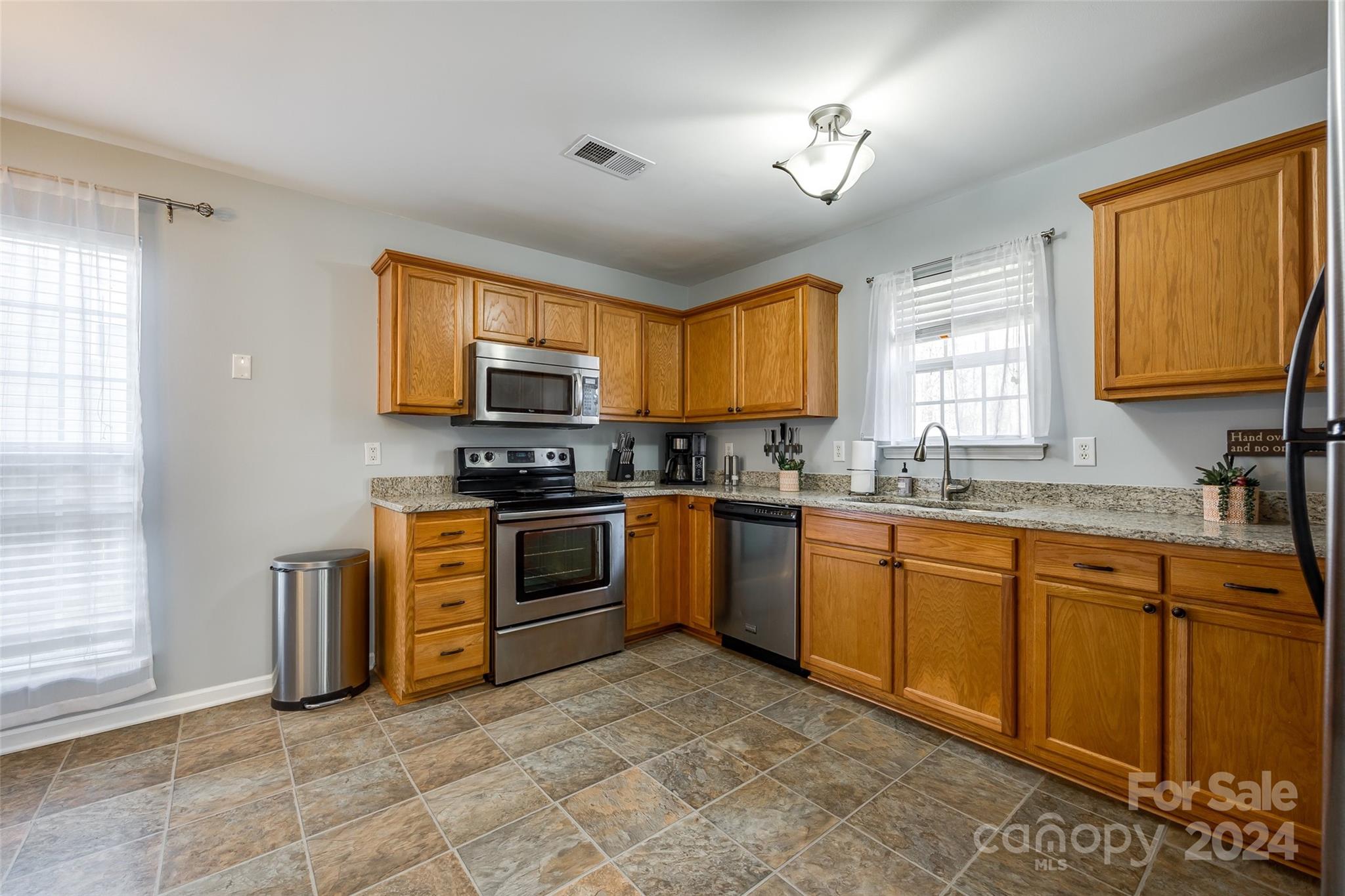 Springsteen Plantation - Residential