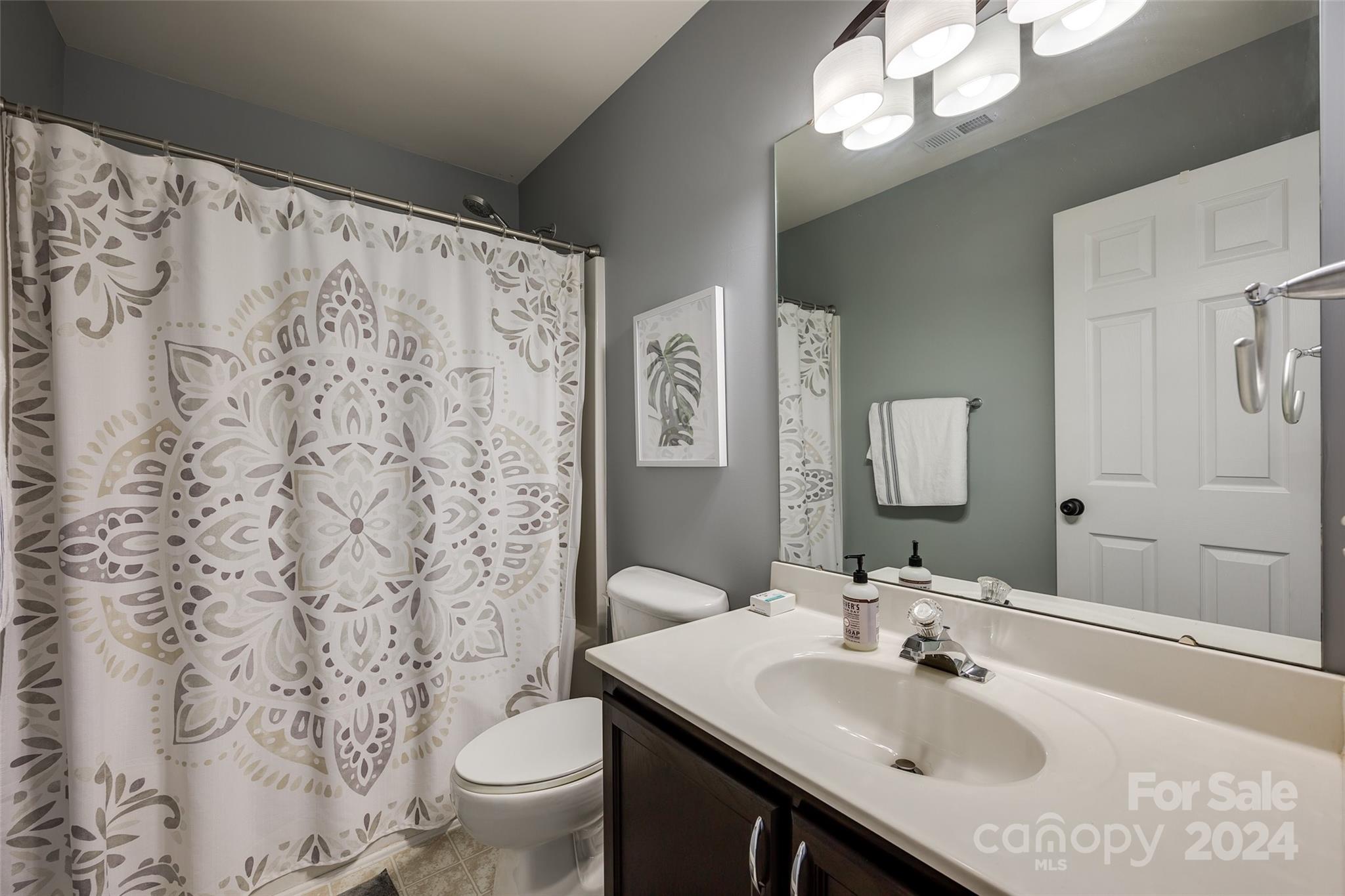 Springsteen Plantation - Residential