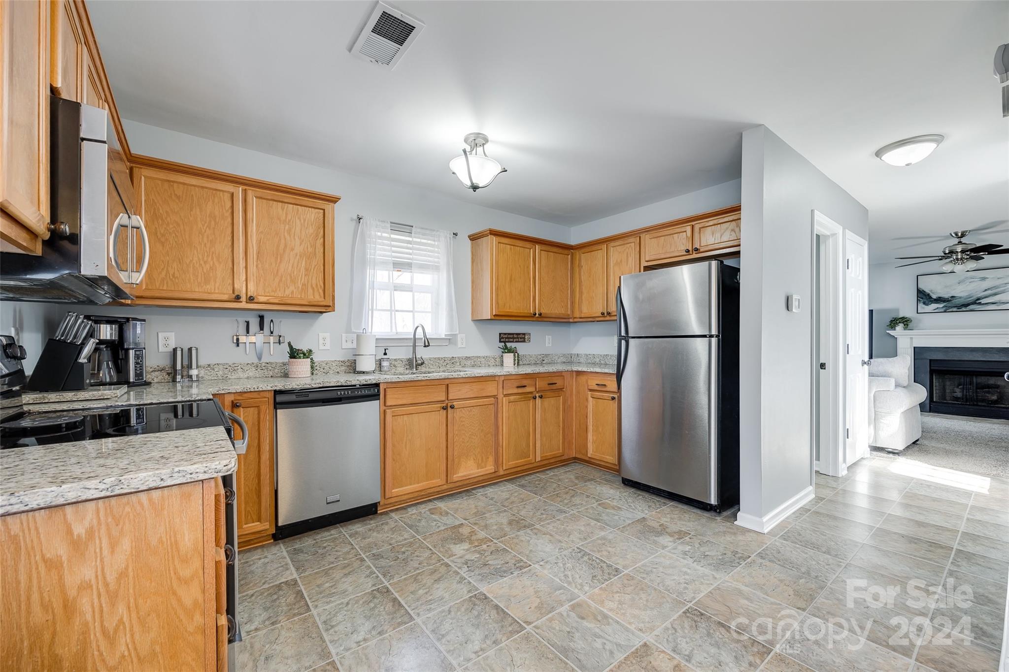 Springsteen Plantation - Residential