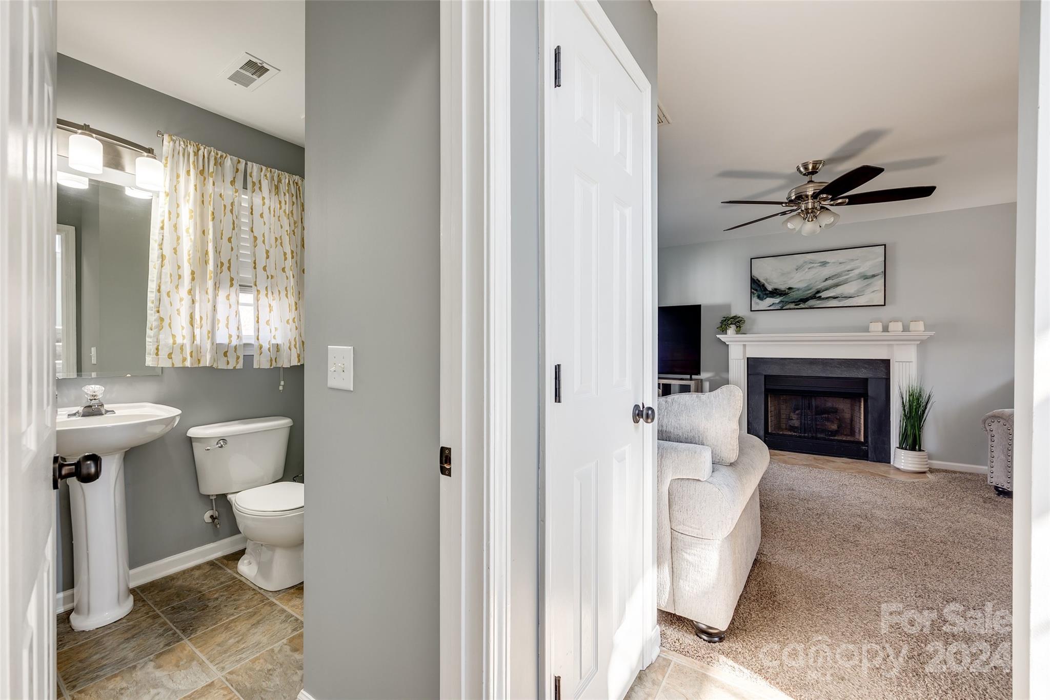 Springsteen Plantation - Residential