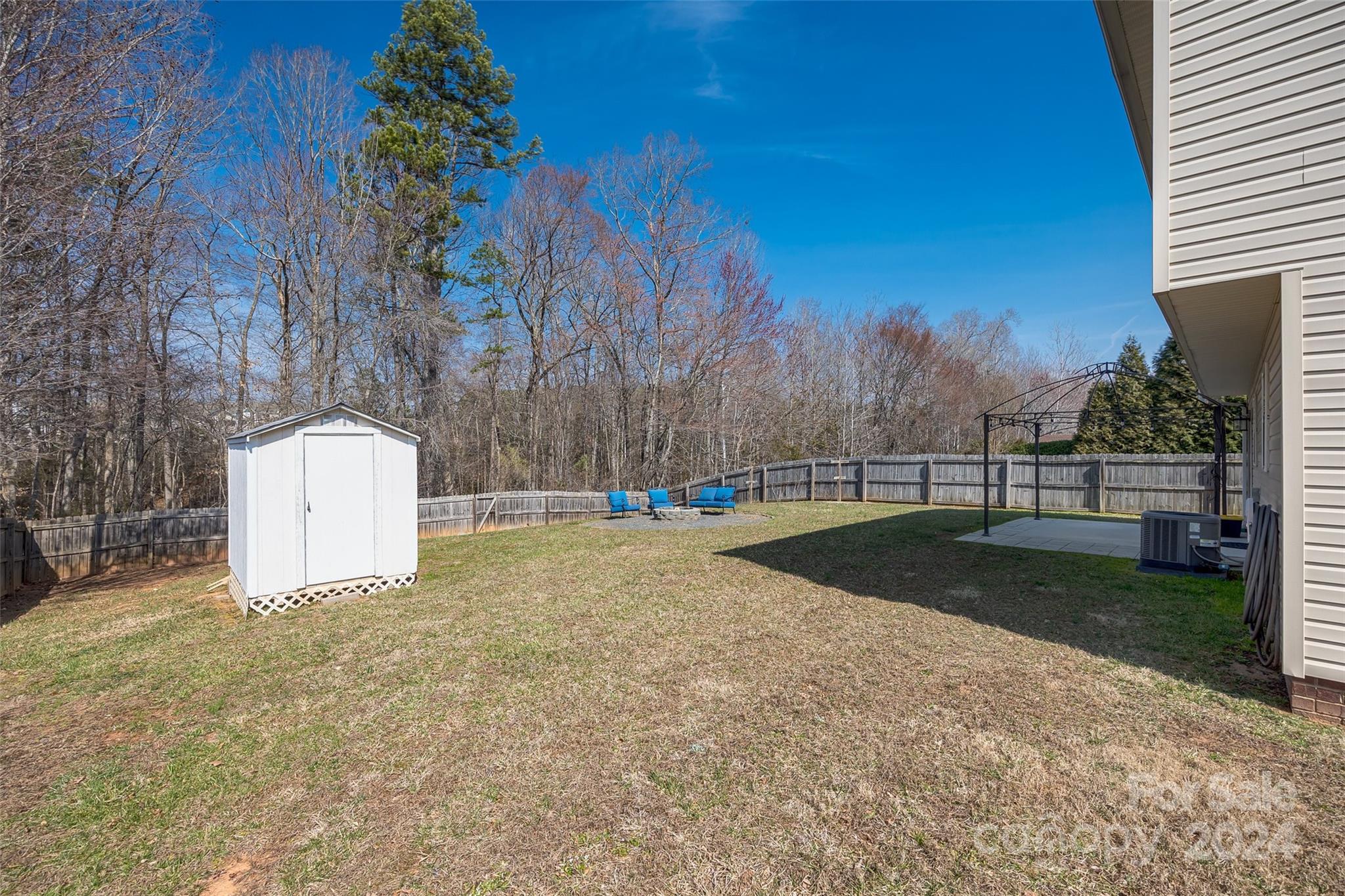 Springsteen Plantation - Residential