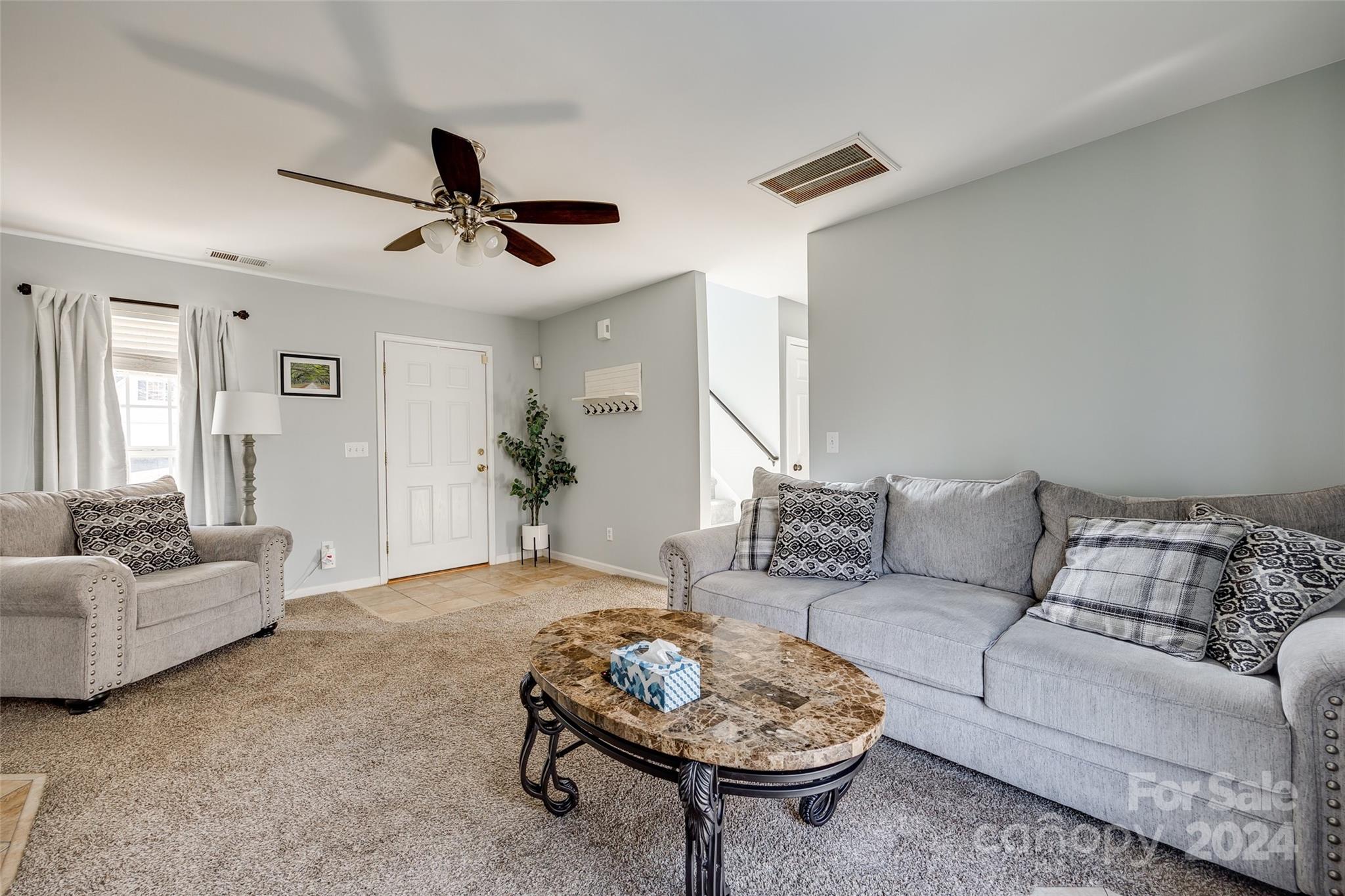 Springsteen Plantation - Residential