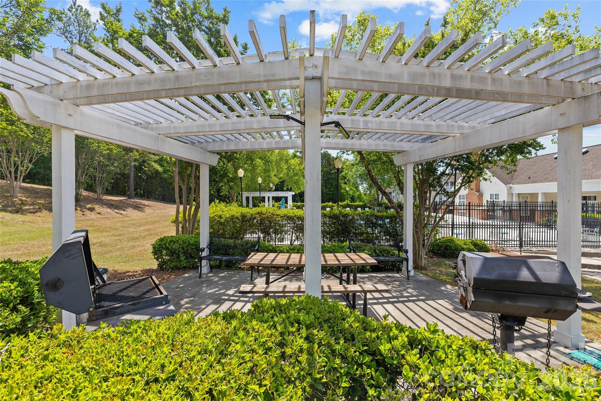 Hyde Park - Residential