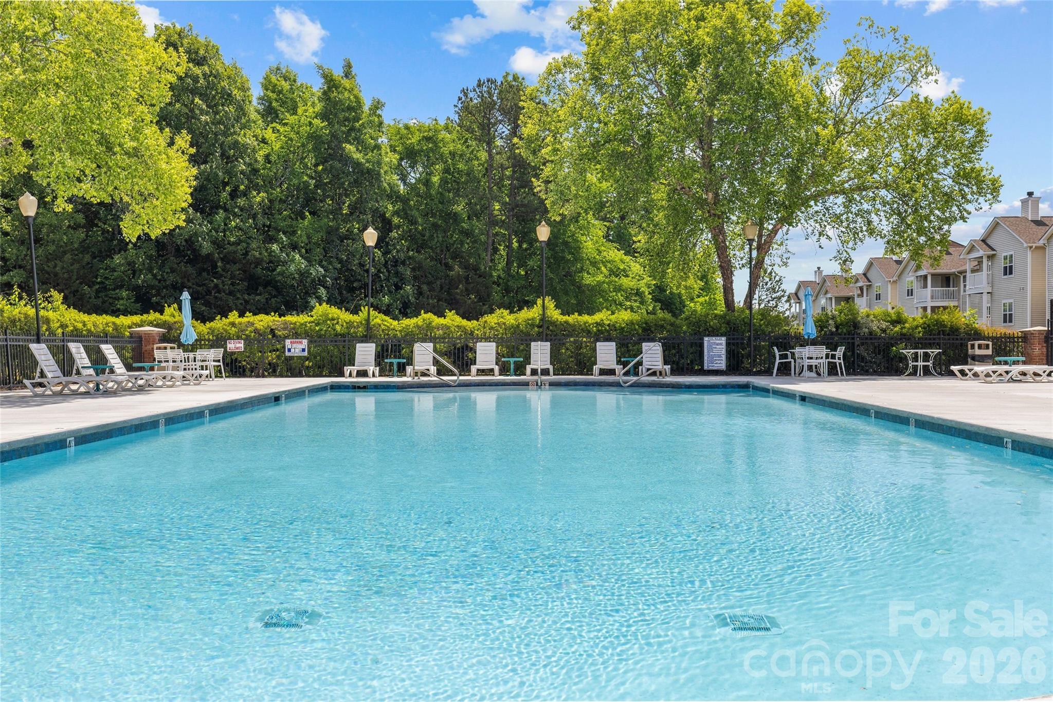 Hyde Park - Residential