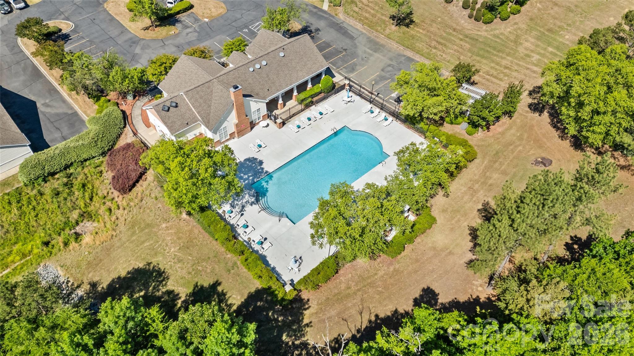 Hyde Park - Residential