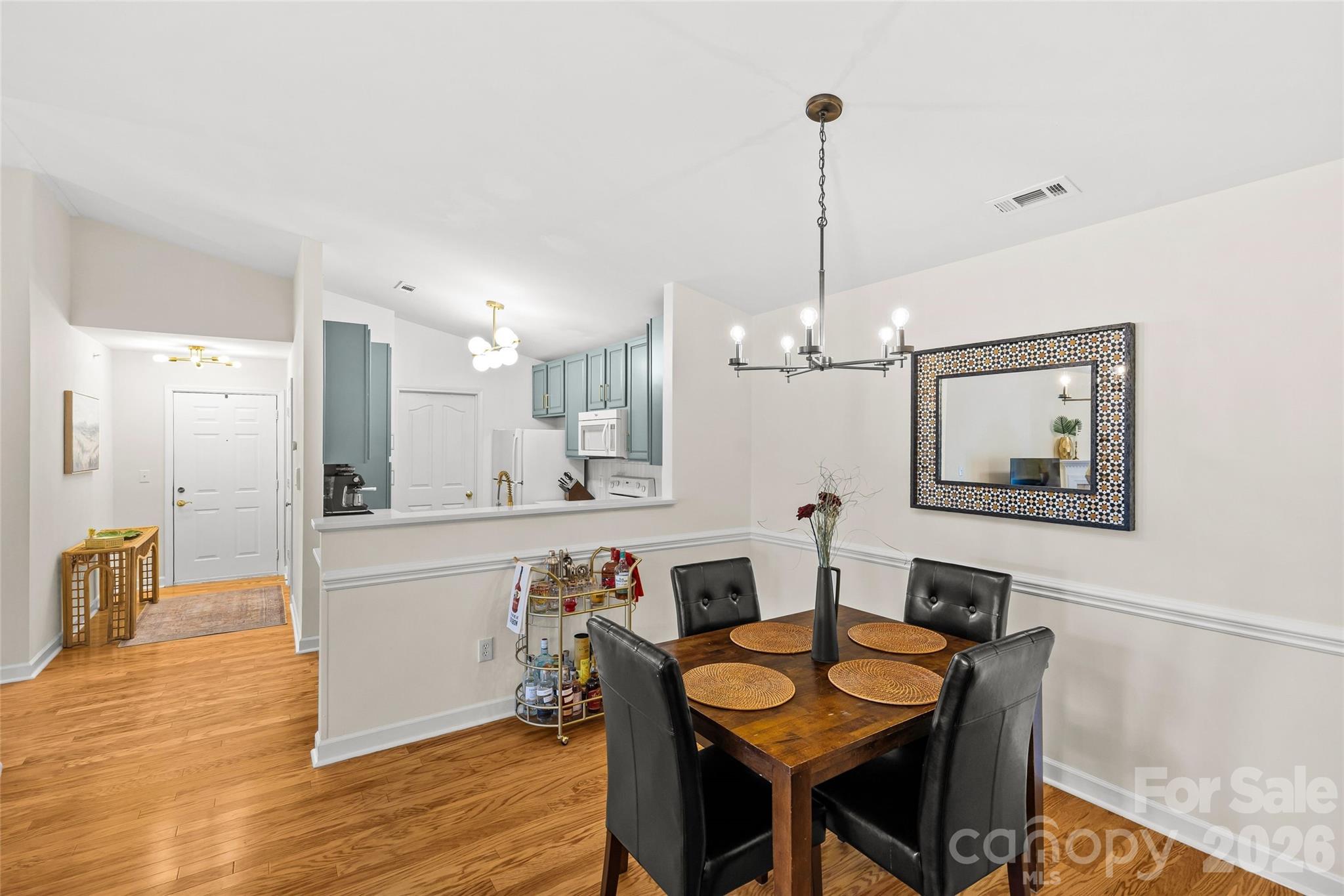 Hyde Park - Residential
