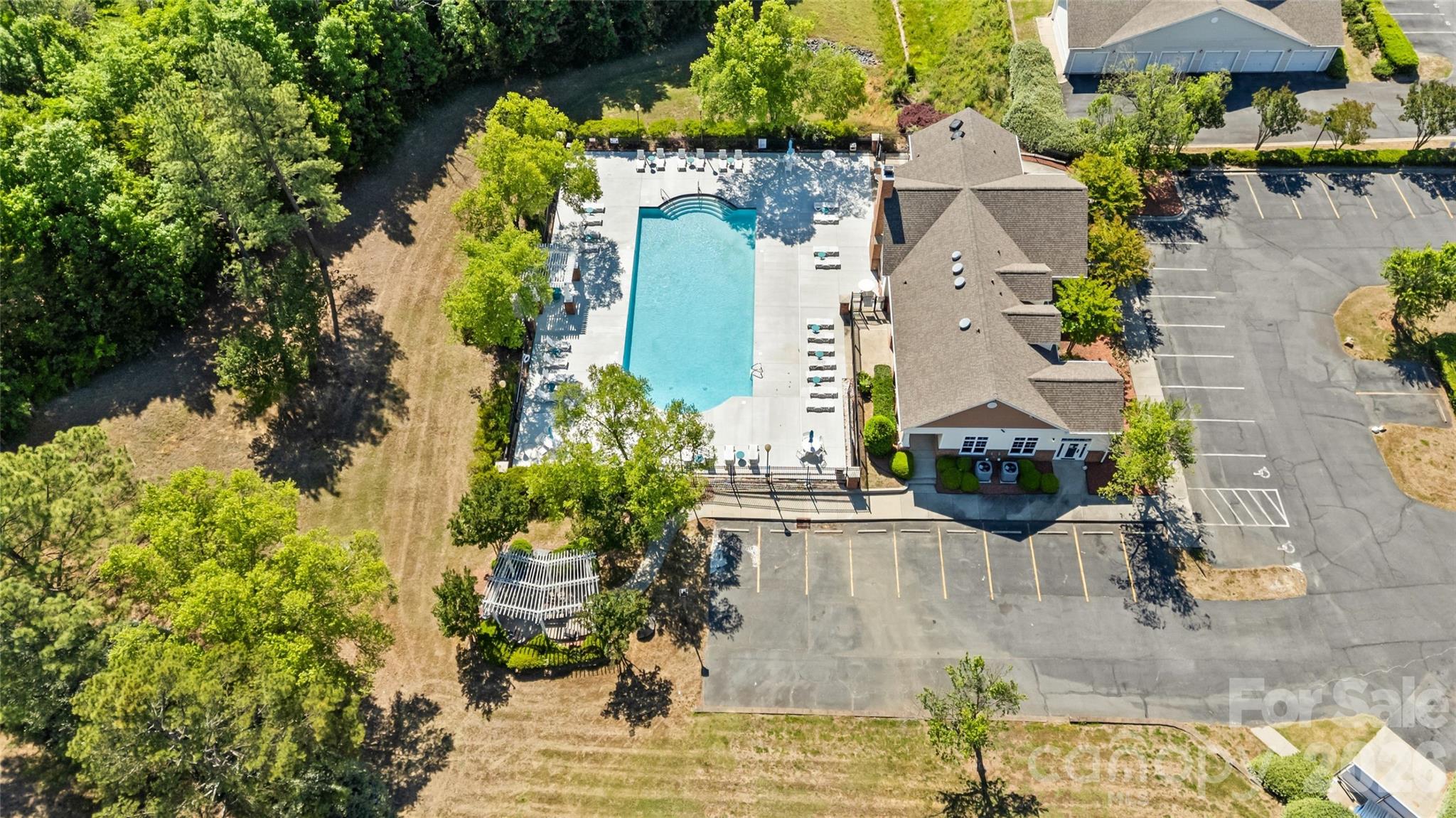 Hyde Park - Residential