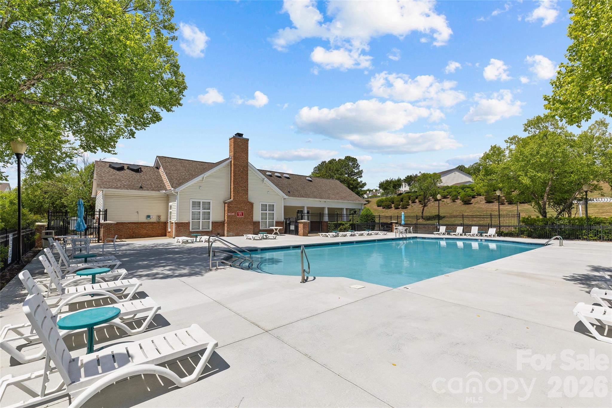 Hyde Park - Residential