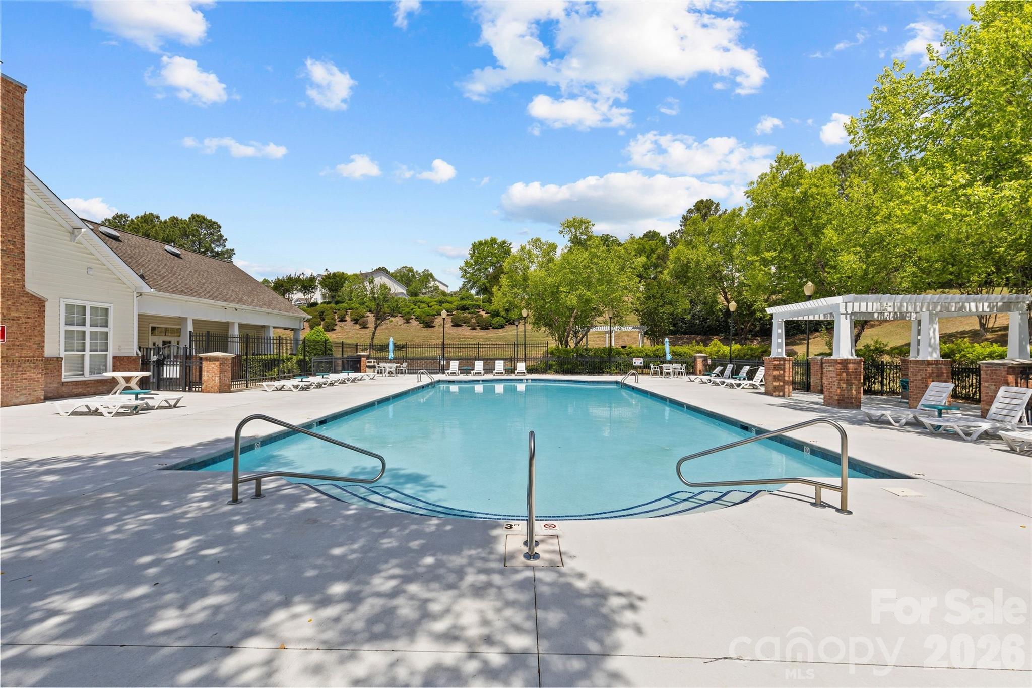 Hyde Park - Residential