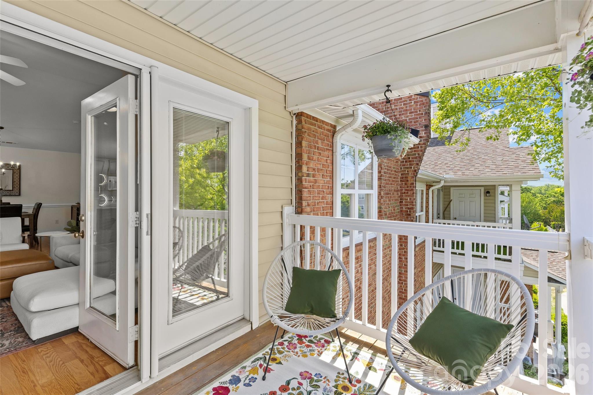 Hyde Park - Residential
