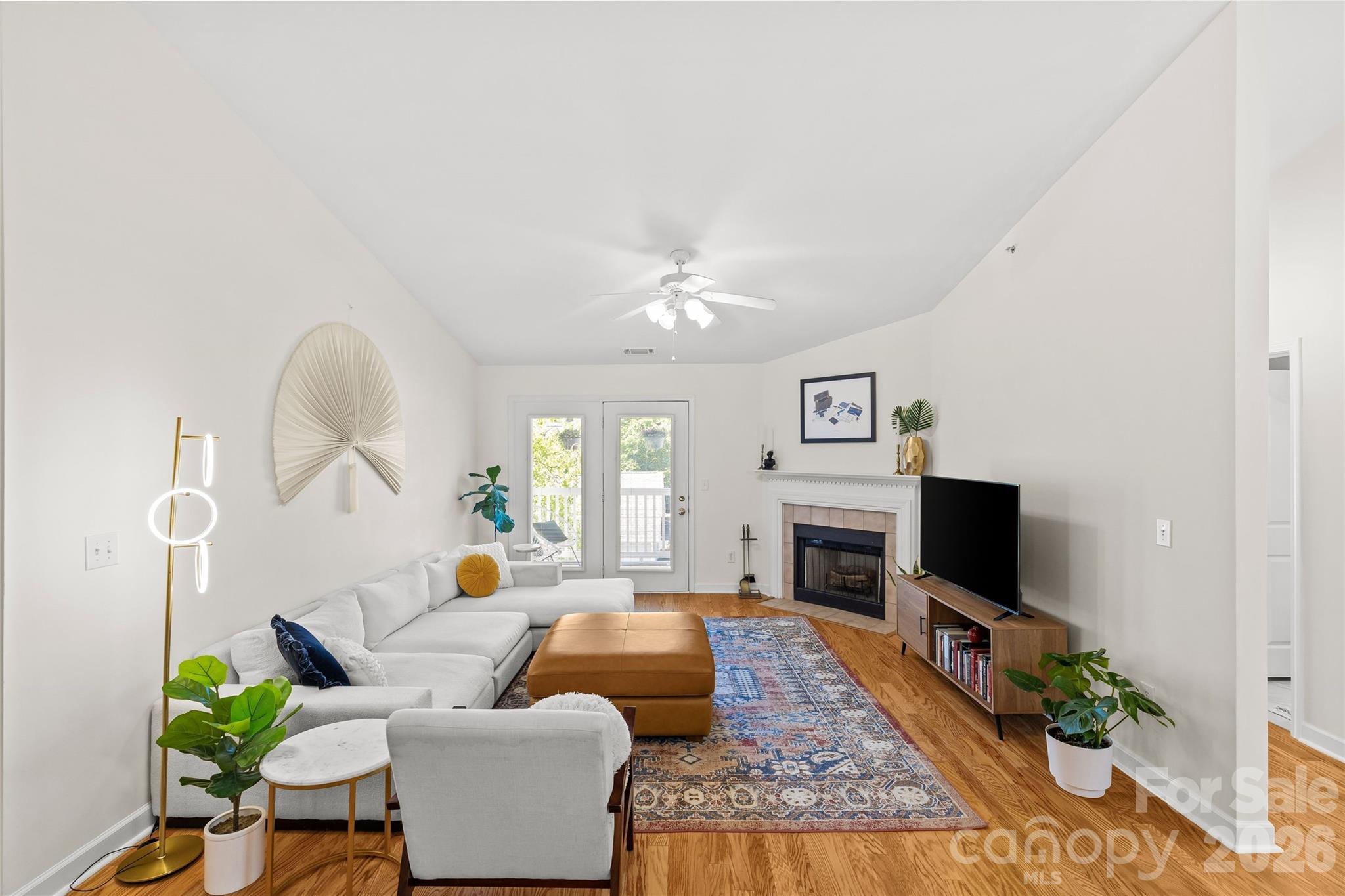 Hyde Park - Residential