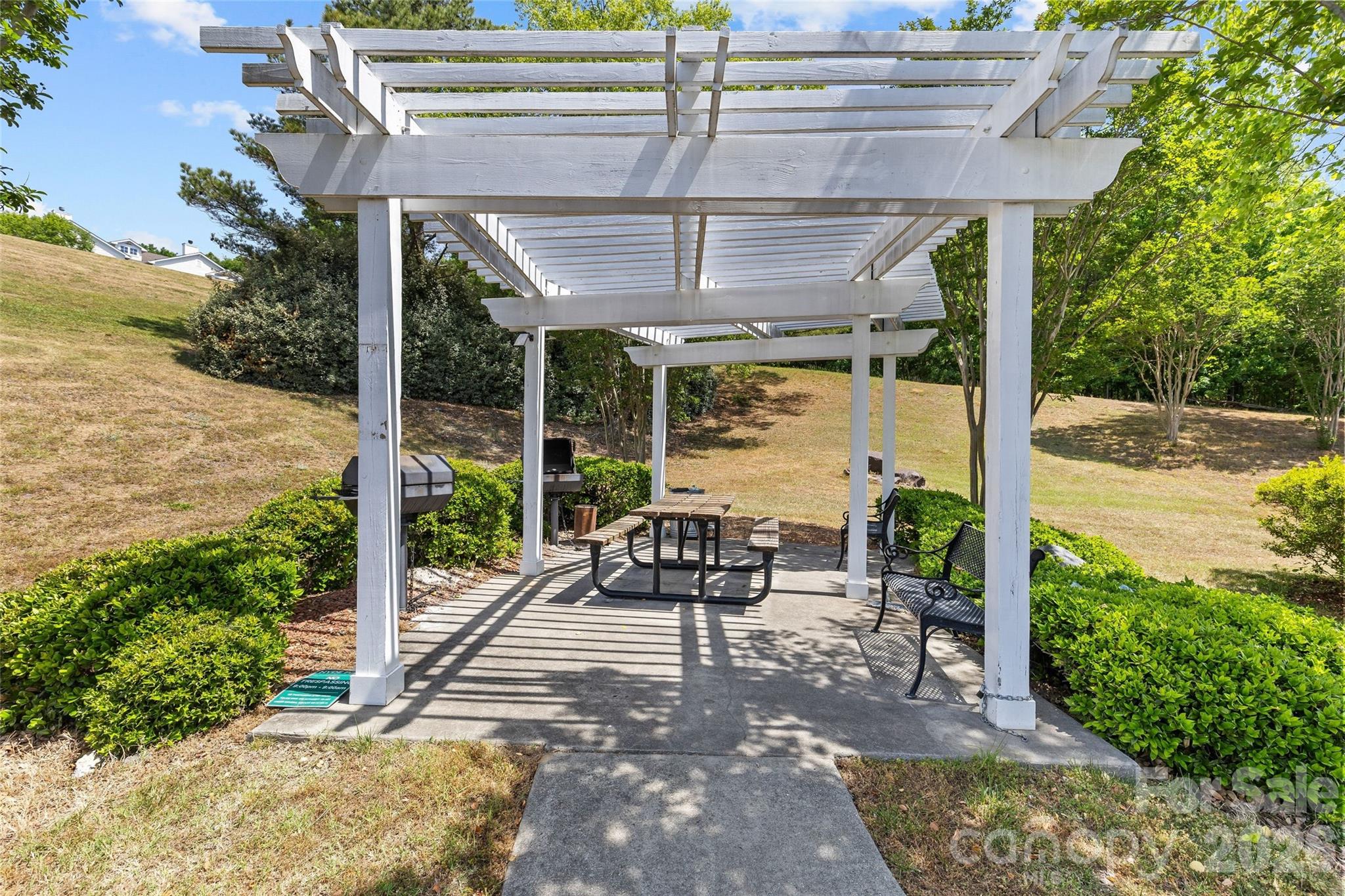 Hyde Park - Residential