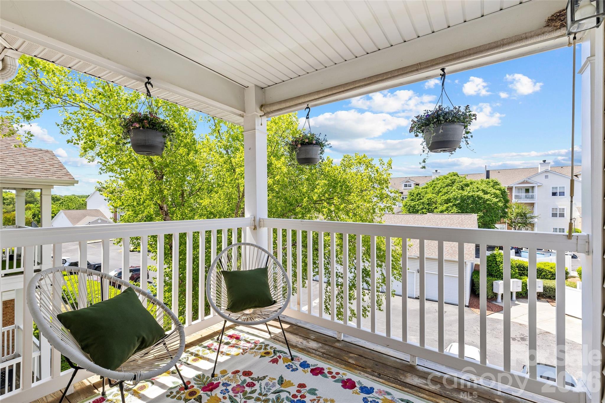 Hyde Park - Residential