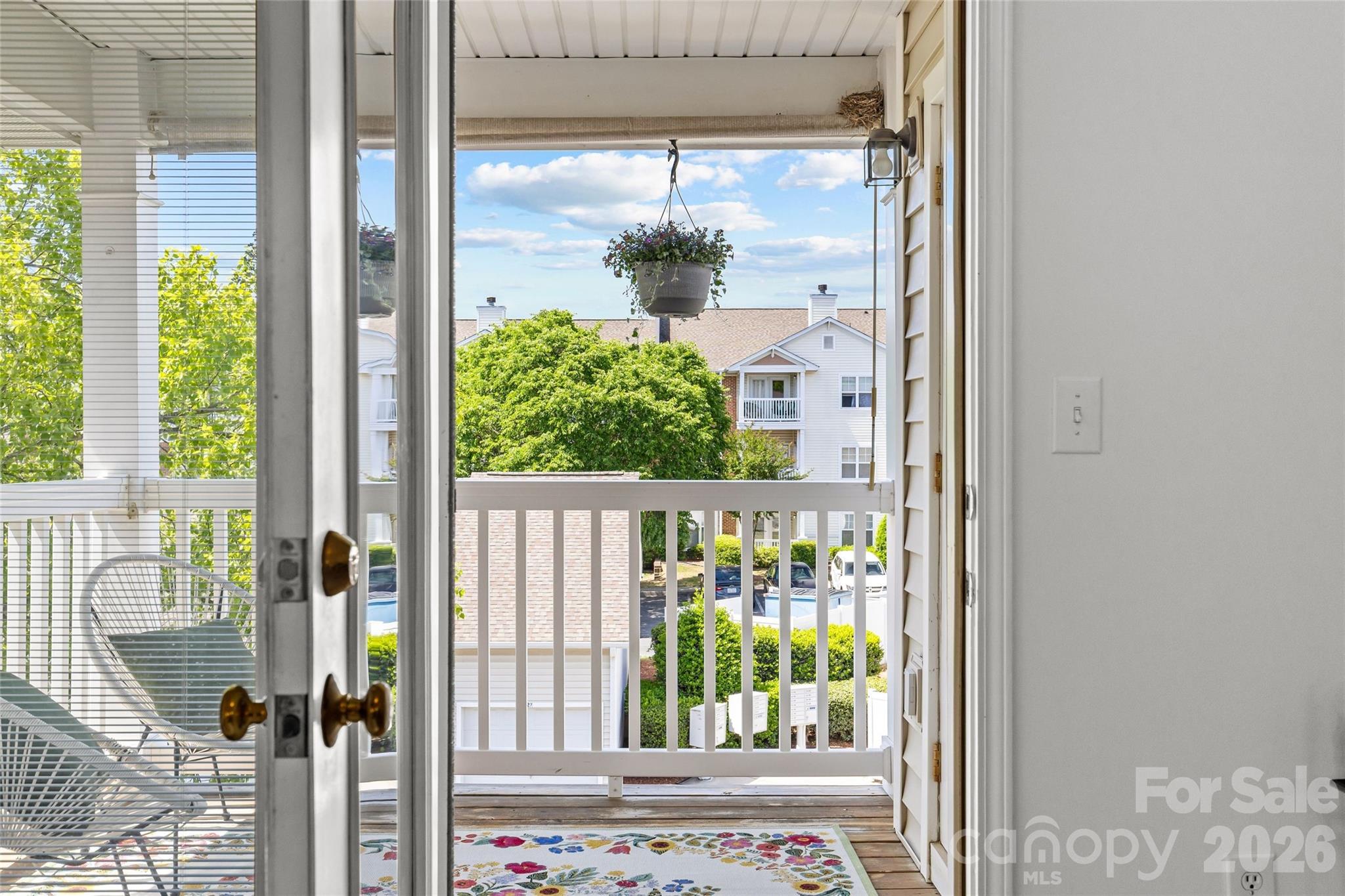 Hyde Park - Residential
