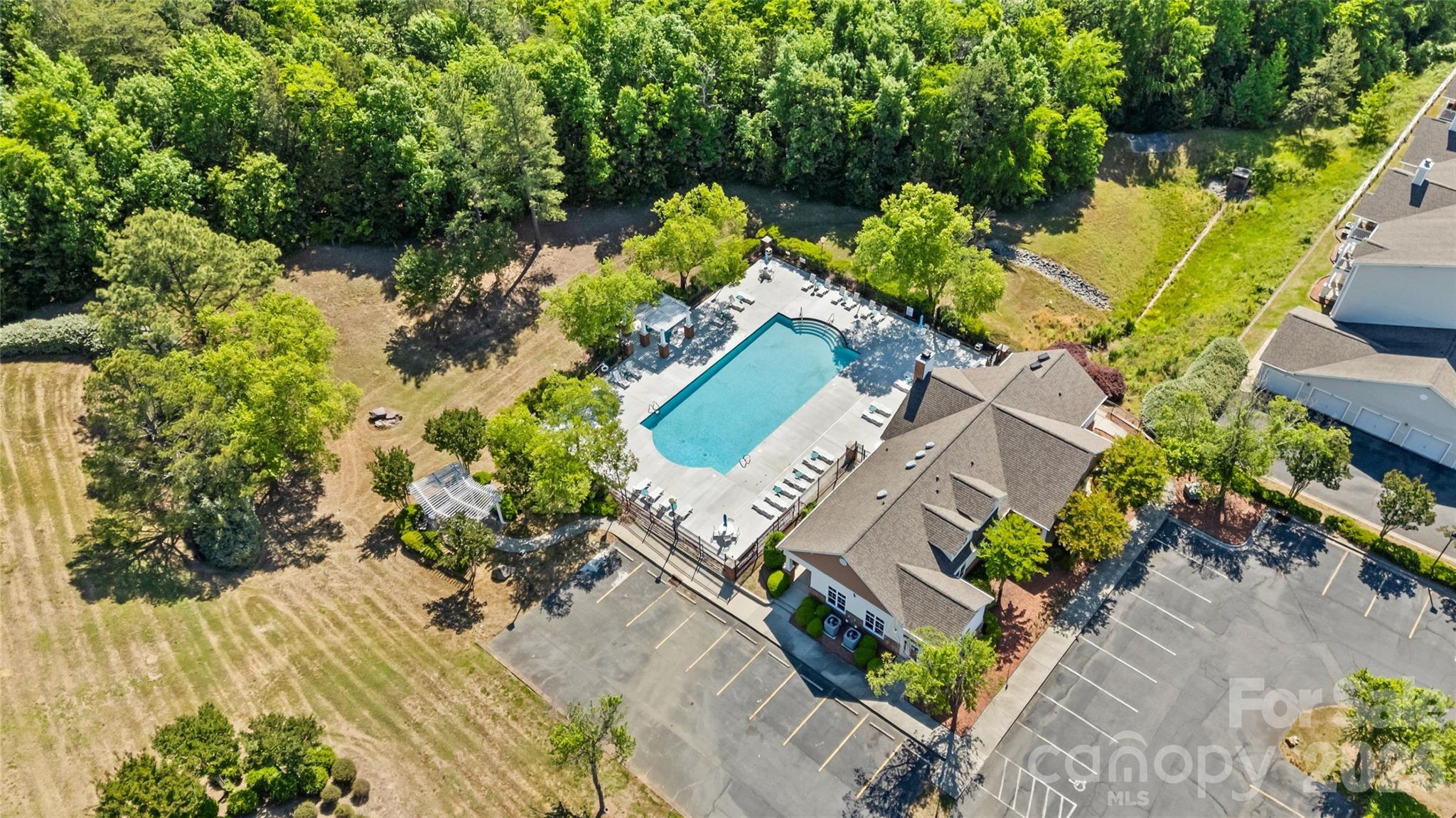 Hyde Park - Residential