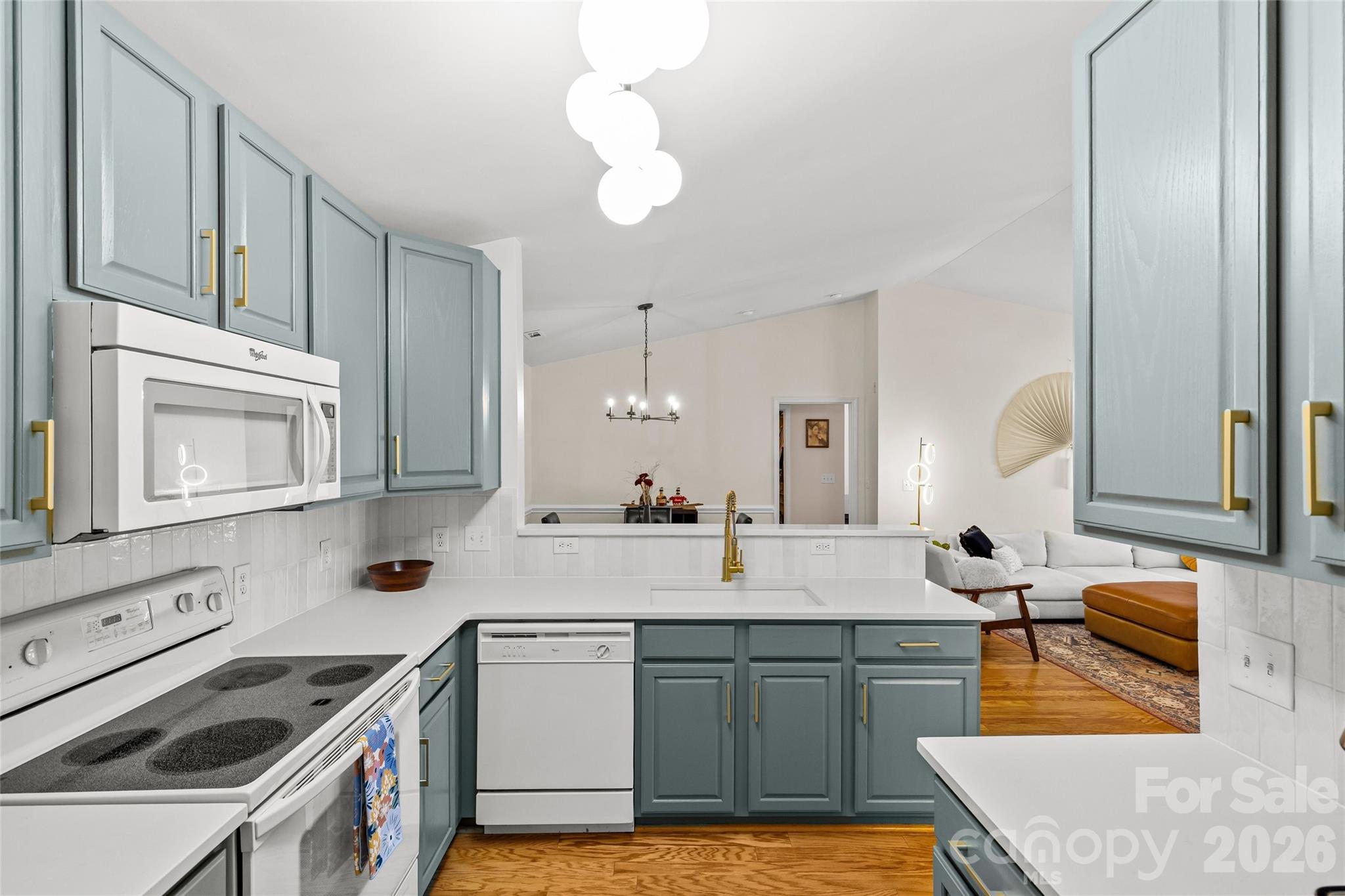 Hyde Park - Residential