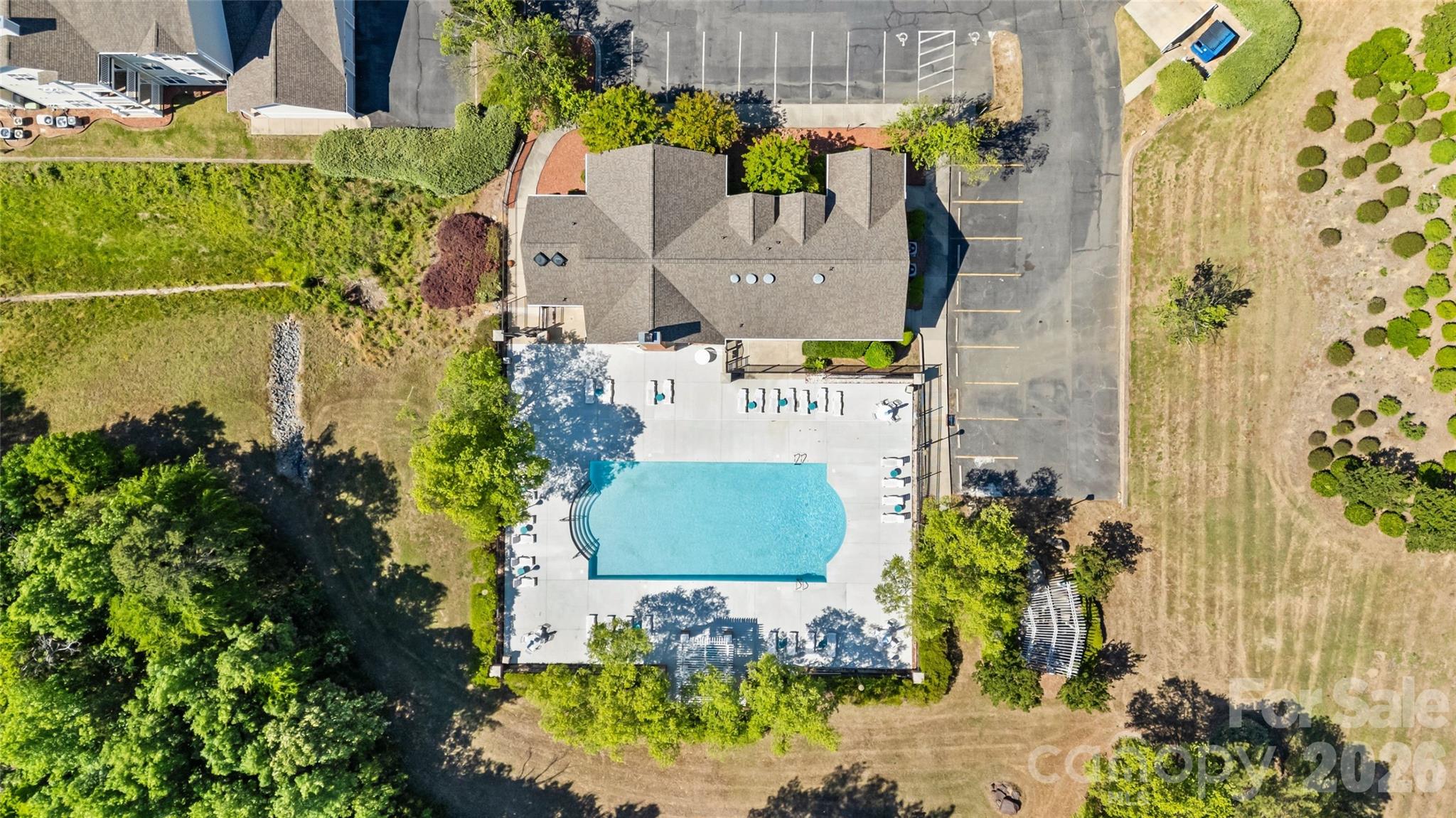 Hyde Park - Residential