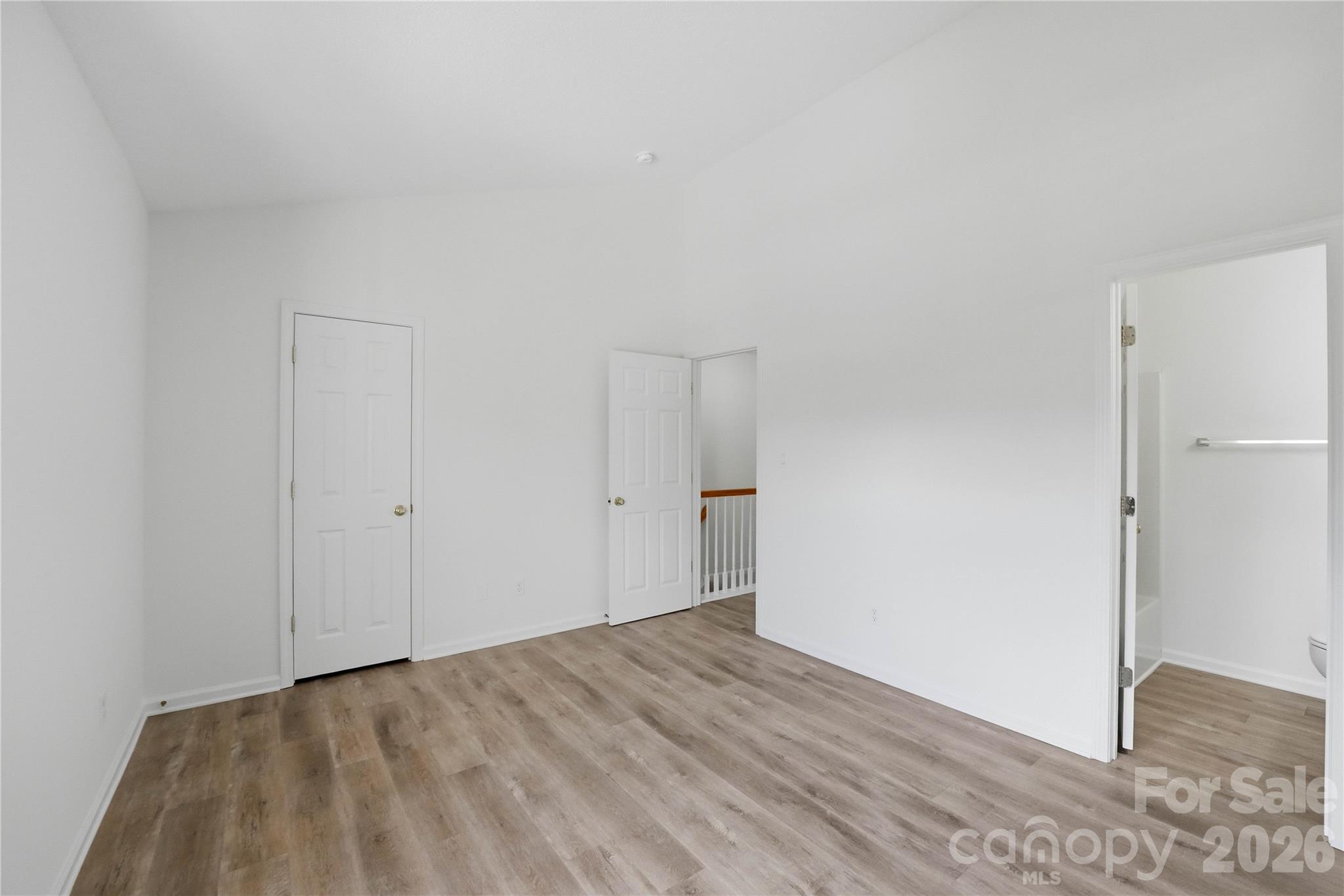 Savannah Townhomes - Residential