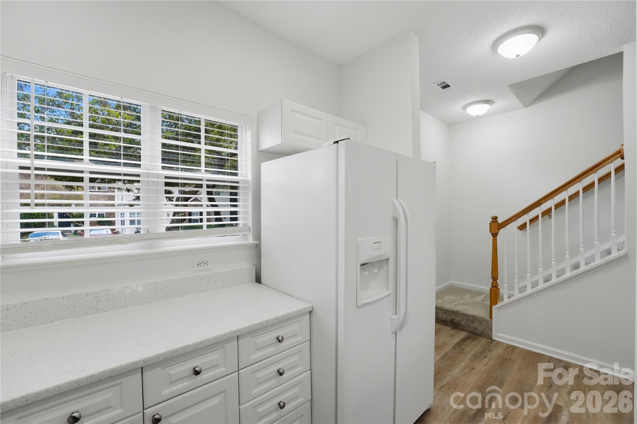 Savannah Townhomes - Residential