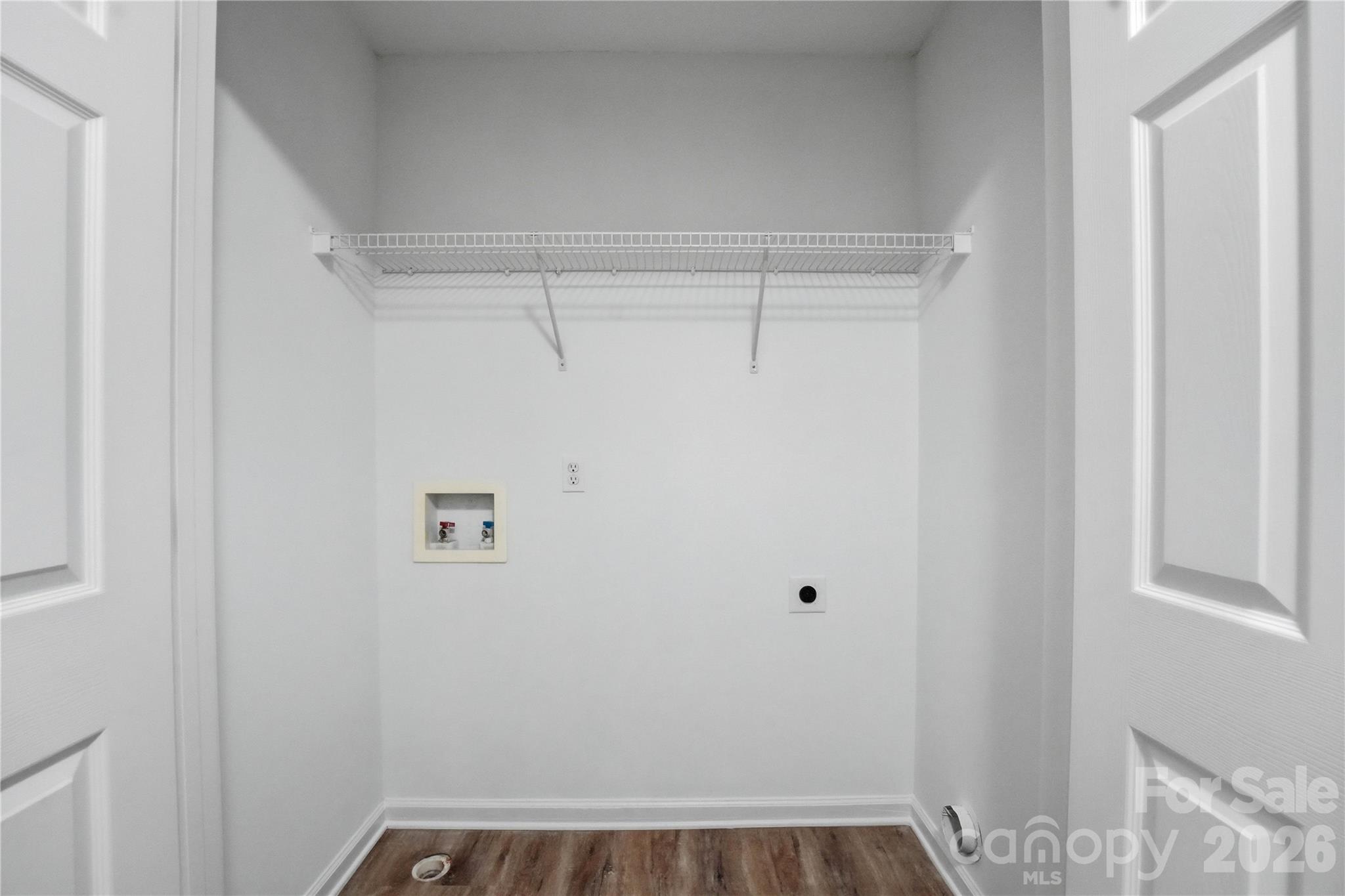 Savannah Townhomes - Residential