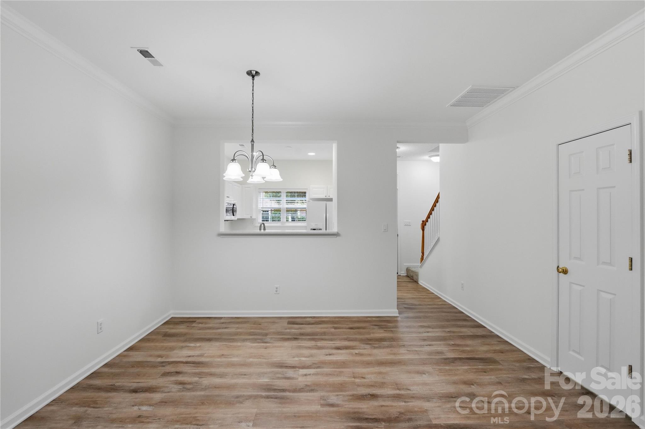 Savannah Townhomes - Residential