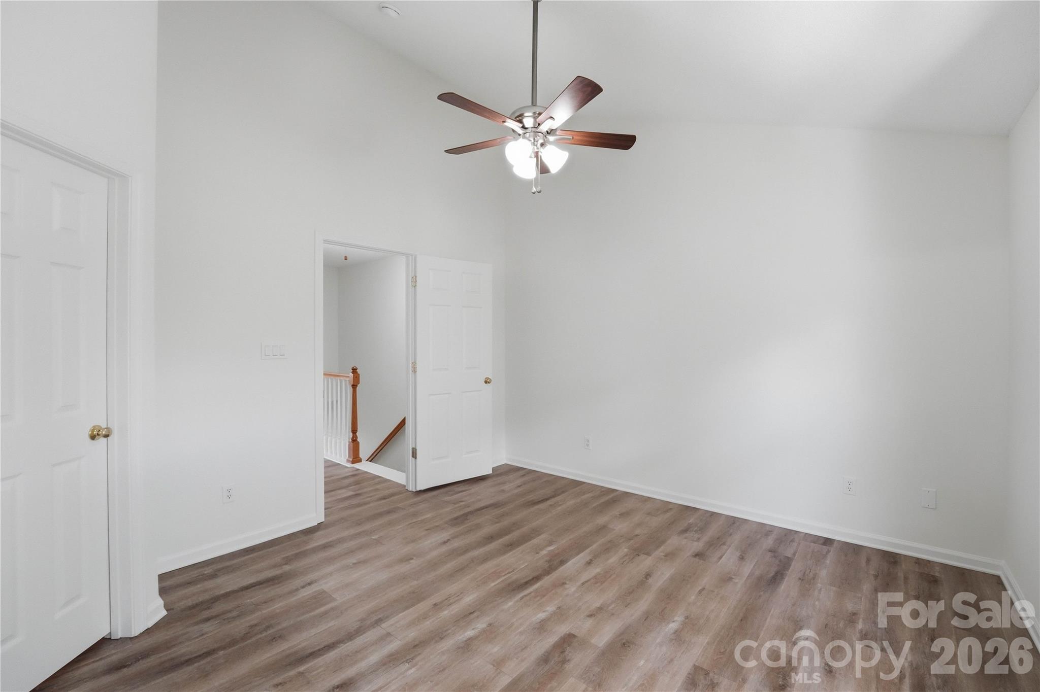 Savannah Townhomes - Residential
