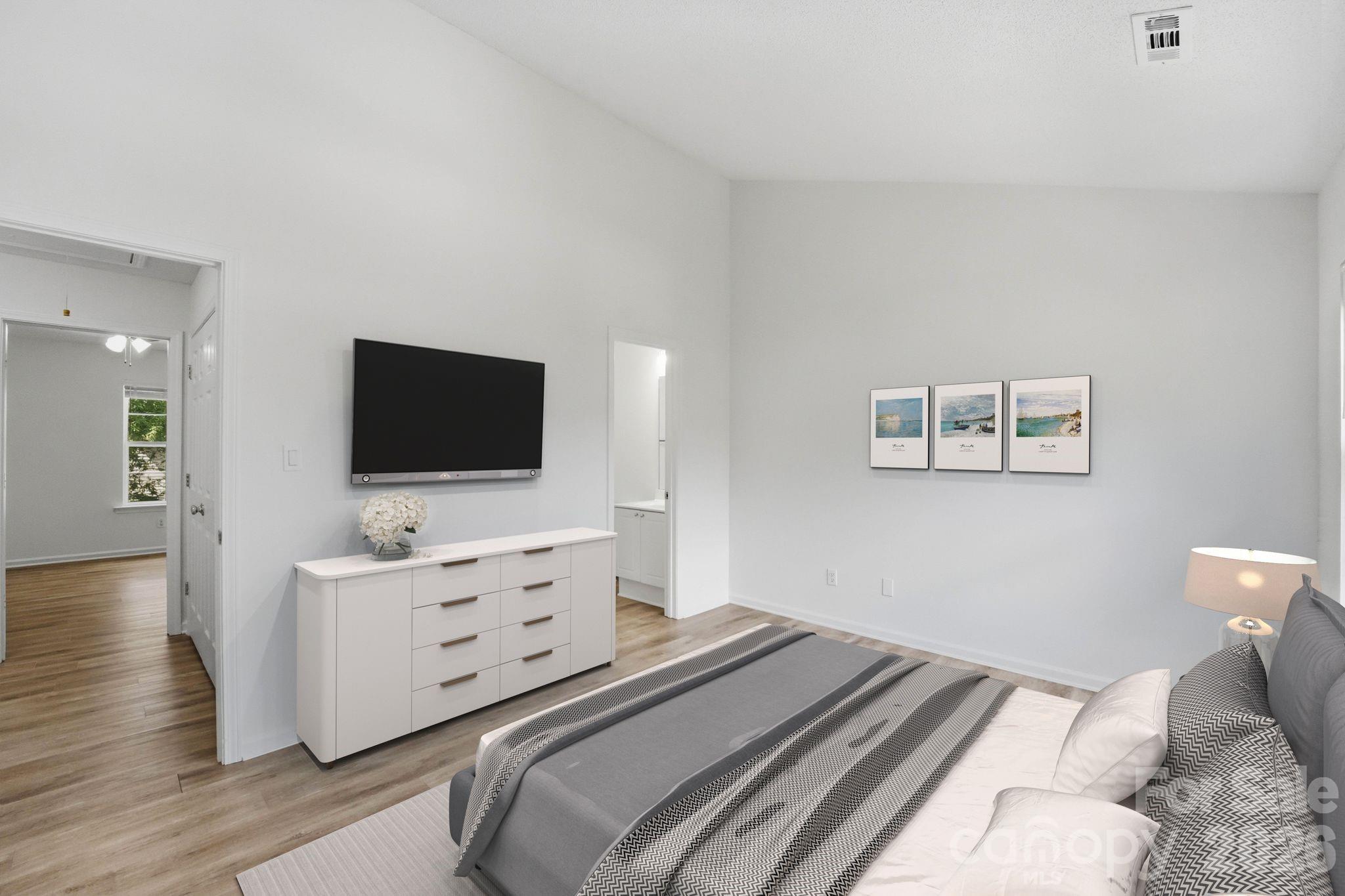 Savannah Townhomes - Residential