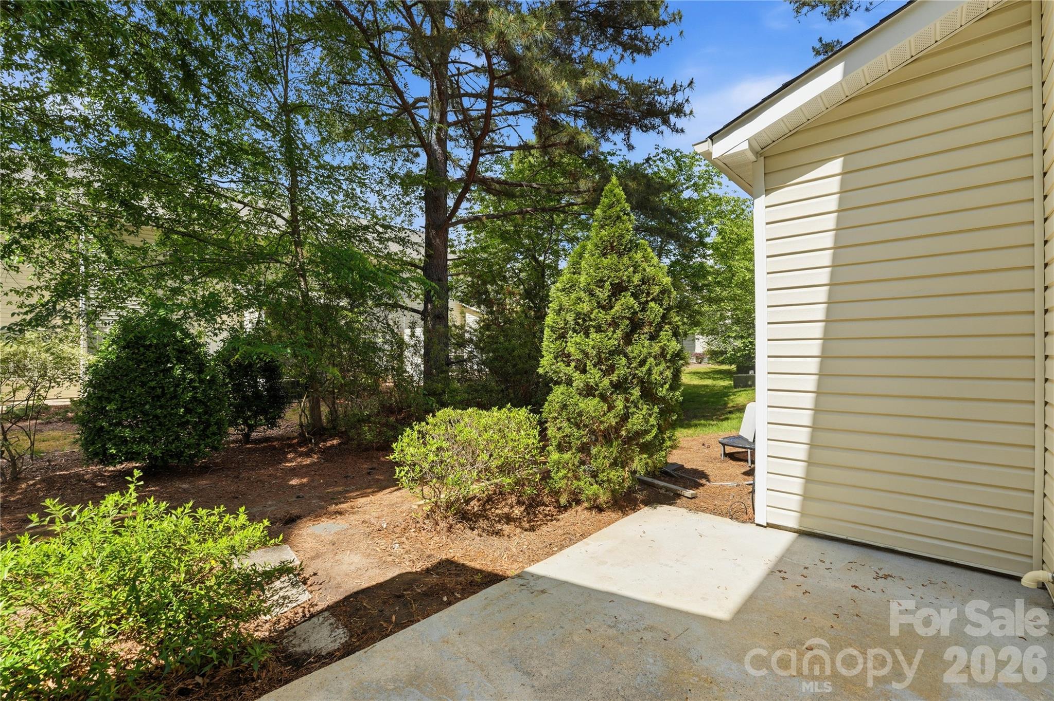 Savannah Townhomes - Residential