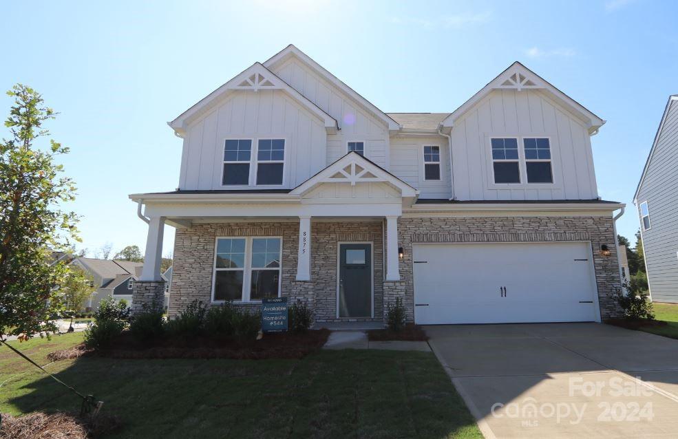 Laurelbrook - Residential