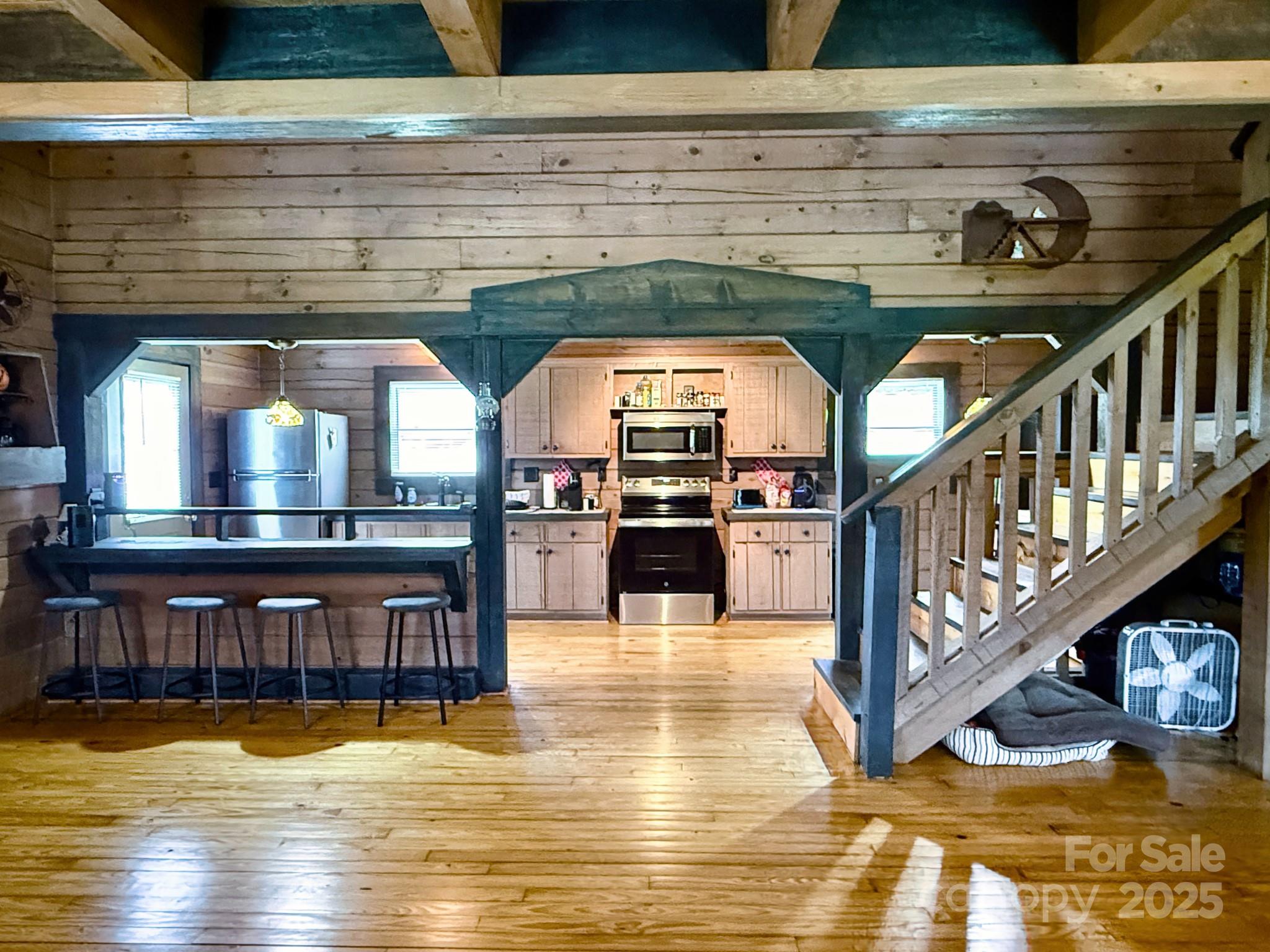2189 Cane Creek Road