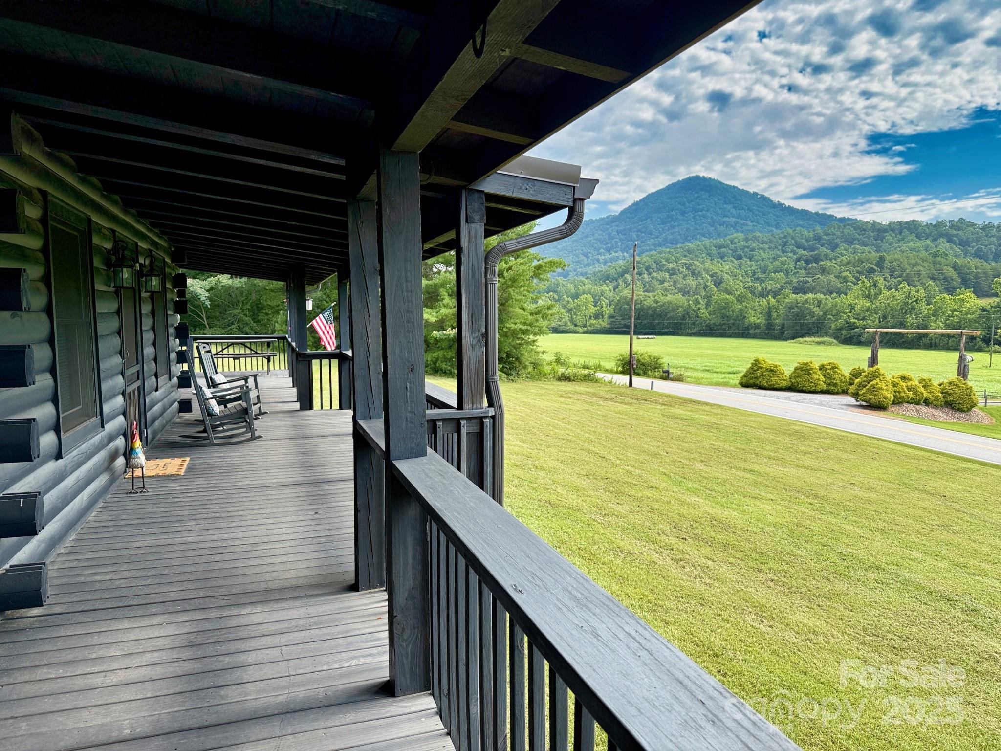 2189 Cane Creek Road