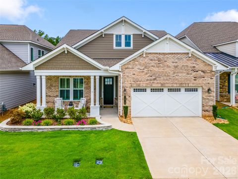 1018 Lake Como Drive Monroe NC 28110