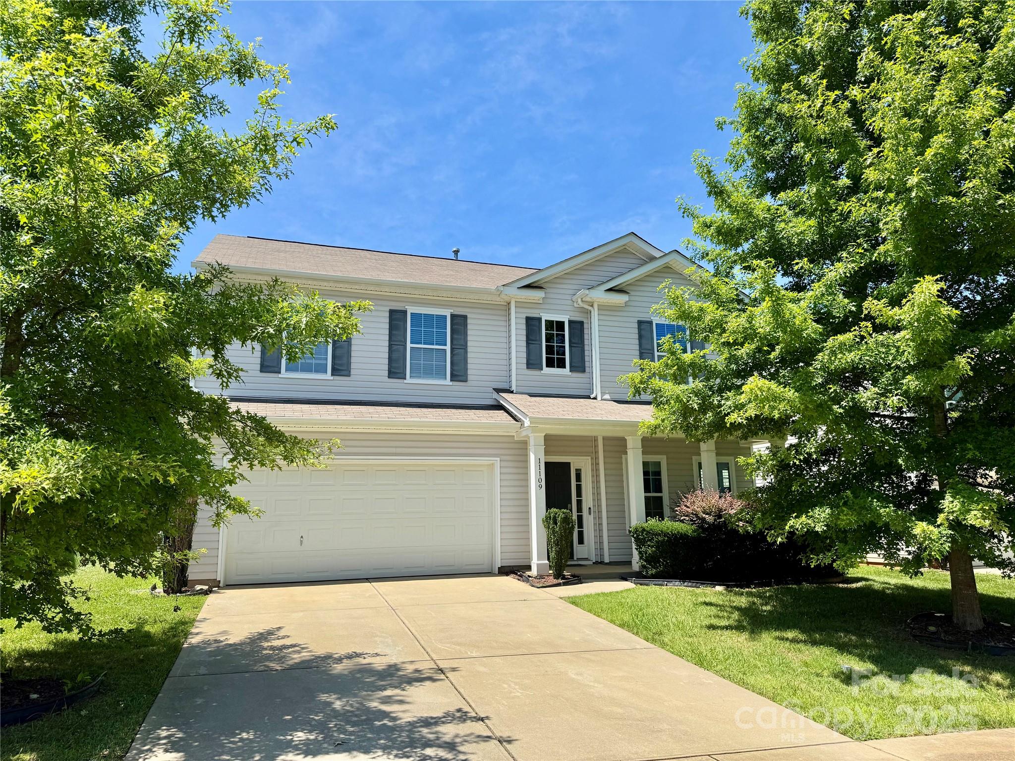 11109 Pond Valley Court