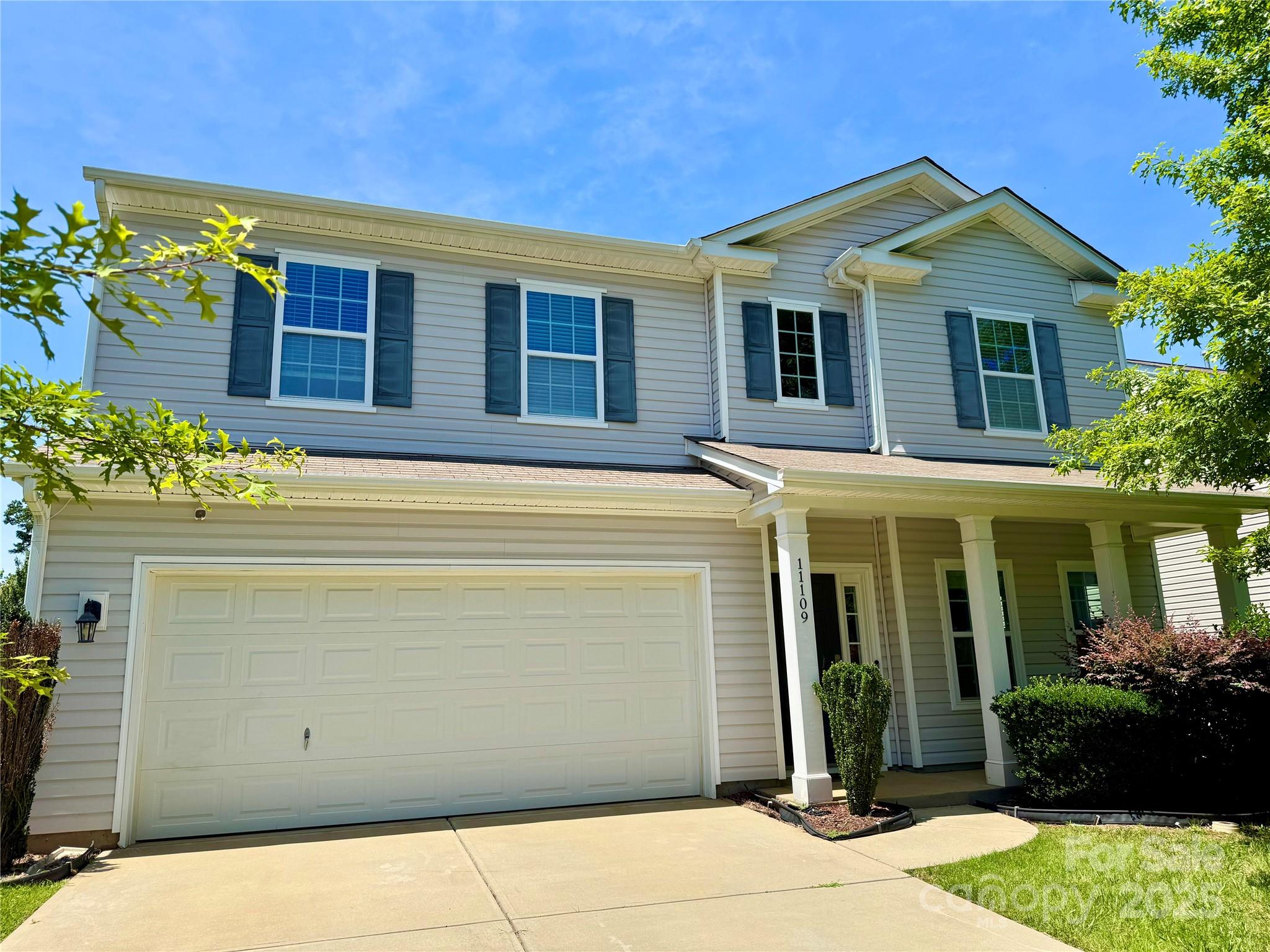 11109 Pond Valley Court