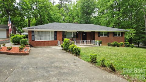 Photo of 788 Kenmore Street, Shelby, NC 28150 (MLS # 4378581)