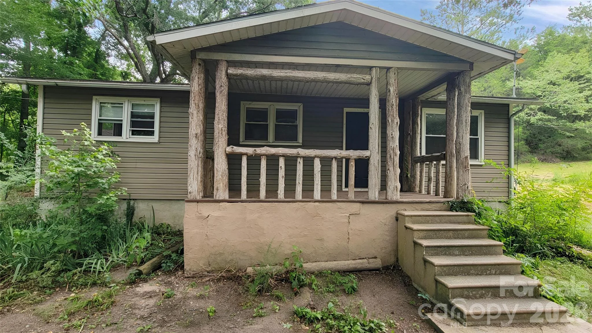 2517 Old Catholic Church Road, Blackstock, SC, 29014